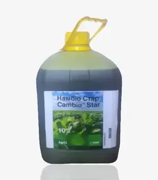 Гербіцид Камбіо Стар, 10 л (Basf)