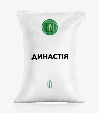 Пшениця яра Династія, т (Інститут В.Я. Юр&rsquo;єва НААН)