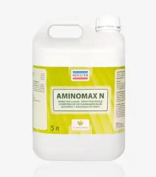 Стимулятор роста Aminomax N (Аминомакс), 5 л (Meristem)