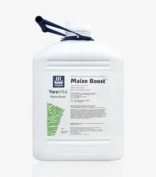 Мікродобриво YaraVita Maize Boost (ЯраВіта Маіз Буст), 10 л (Yara)