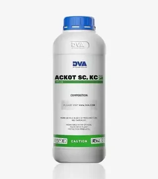 Гербіцид Аскот, 1 л (Dva)