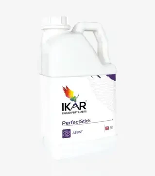 Прилипач Ikar Perfect Stick (Ікар Перфект Стік), 5 л (Ikarai)