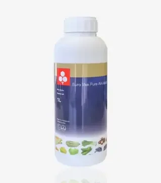 Стимулятор роста Euro Vive Pure AA (Евро Виве Пур), 1 л (Eurosolids)