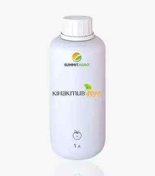 Біостимулятор Кінактив Фрут, 1 л (Sumi Agro)