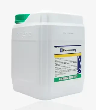 Фунгицид Ридомил Голд Mz 68, 5 кг (Syngenta)