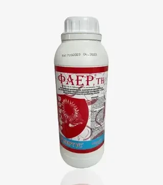 Протравитель Фаер, 1 л (Нертус)