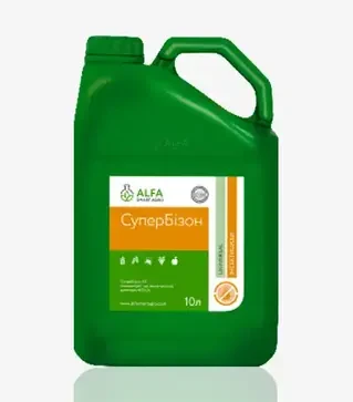 Инсектицид Супербизон, 10 л (ALFA Smart Agro)