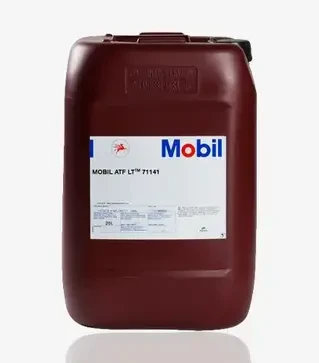 Трансмиссионная смазка Mobil ATF LT 71141, 20 л