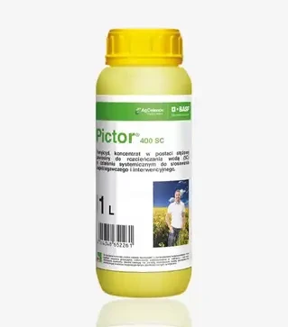 Фунгіцид Піктор, 1 л (Basf)