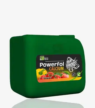 Мікродобриво Powerfol Calcium (Паверфол Кальциум), 20 л (Terra Tarsa)