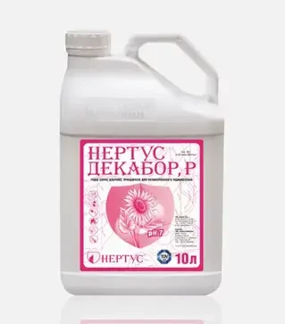 Микроудобрение Нертус ДекаБор, 10 л
