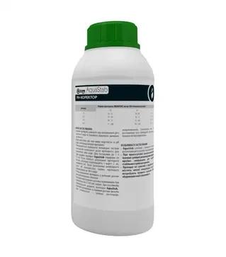 Адъювант AquaStab (АкваСтаб), 1 л (Enzim Agro)