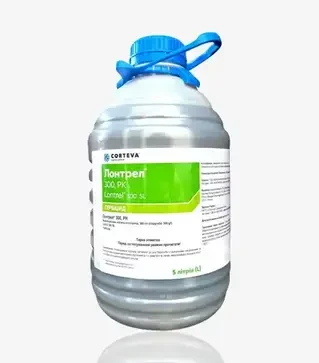 Гербицид Лонтрел 300,5 л (Corteva)