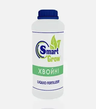 Стимулятор роста SmartGrow Хвойные (СмартГров), 1л