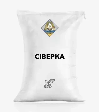 Соя Сиверко, т (Институт земледелия НААН Украины)