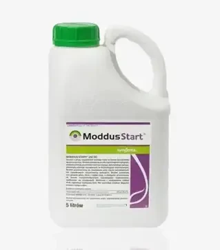 Регулятор роста Моддус Старт 250,5 л (Syngenta)
