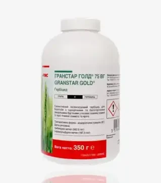 Гербицид Гранстар Голд, 350 г (FMC)