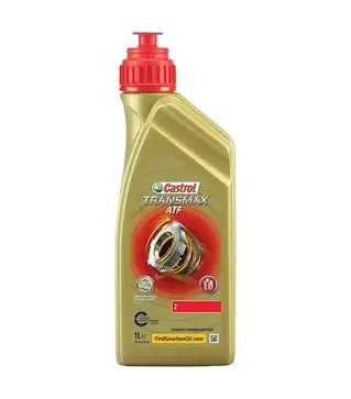 Трансмісійне мастило Castrol Transmax ATF Z, 1 л