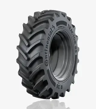 Шина Continental TR85 480/80-R46 158A8/158B TT/TL