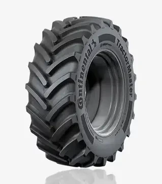 Шина Continental TractorMaster 600/65-R28 154D/157A8 TT/TL