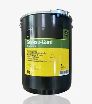 Пластичне мастило John Deere Grease-Gard Premium, 5 кг