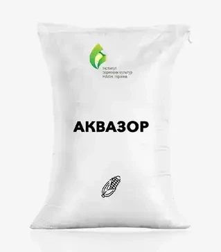 Кукуруза Аквазор, п.е. 80 тыс. семян (Институт сельского хозяйства степной зоны НААН Украина