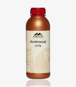 Стимулятор роста Аминокат, 1 л (Atlantica Agricola)