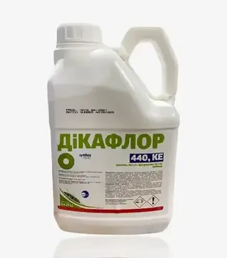 Гербіцид Дікафлор 440, 5 л (Sumi Agro)