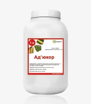 Прилипач Ад&rsquo;Юкор, 1 л (Rangoli limited)