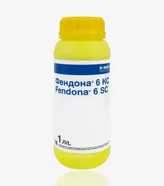 Инсектицид Фендона 6,1 л (BASF)