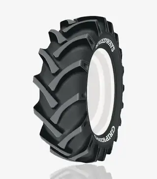 Шина SpeedWays GripKing 4.00-8 46А6 4PR TT