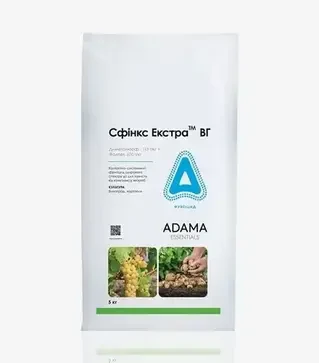 Фунгіцид Сфінкс Екстра, 5 кг (Adama)