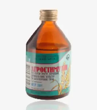 Регулятор росту Агростимулін, 5 мл (Високий Врожай)