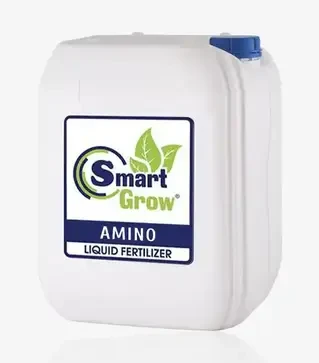 Стимулятор росту Smartgrow Amino (СмартГров Аміно), 10 л