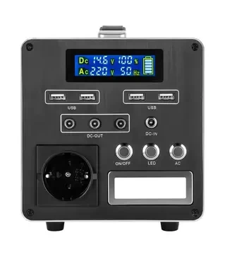 Зарядная станция LogicPower CHARGER MPPT 500, 0,5 кВт