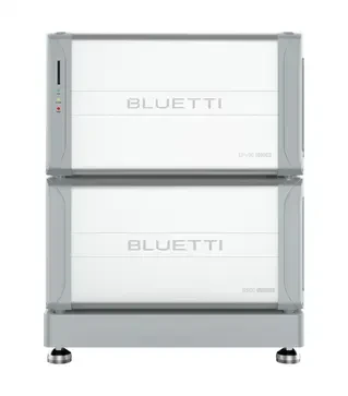 Комплект зарядных станций Bluetti EP600+1xB500 Home Battery Backup, 6 кВт