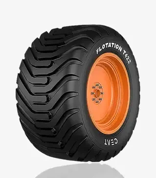 Шина Ceat Flotation T422 800/45-26.5 164A8/160B 16PR TL