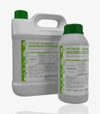 Стимулятор росту Урожай Ландшафт, 20 л (Enzim Agro)