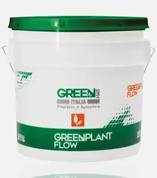 Микроудобрение Greenplant Flow 10-6-60 (Гринплант Флов), 20 кг (Green Has)