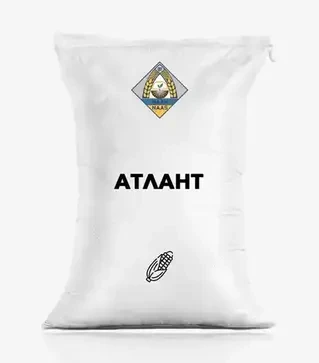 Кукурудза Атлант, п.о. 50 тис. насінин (Інститут землеробства НААН України)