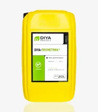 Гербіцид Diya-Прометрин (Дія), 20 л (Diya Protect)