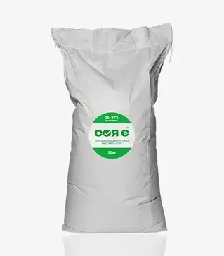 Соя СОЯ Є (п), мішок 30 кг (Україна)