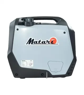 Генератор інверторний Matari M2000I, 1,8 кВт