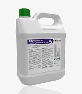 Инокулянт Binoc Зерновые (Байнок), 10 л (Enzim Agro)