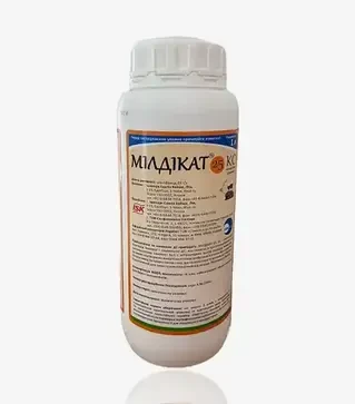 Фунгицид Милдикат 25, 1 л (Sumi Agro)