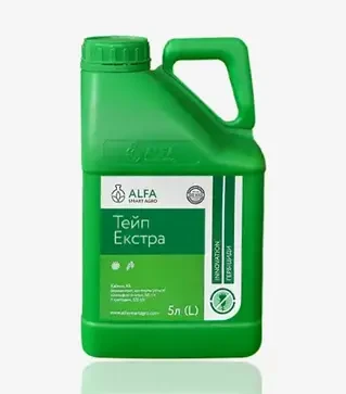 Гербіцид Тейп Екстра, 5 л (ALFA Smart Agro)