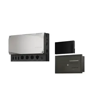 Комплект энергонезависимости EcoFlow Power Independence Kit (без батарей)