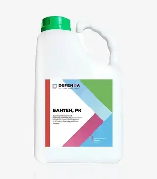 Гербіцид Бантен, 20 л (Defenda)