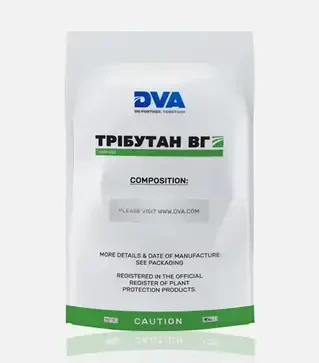 Гербицид Трибутан, 300 г (Dva)