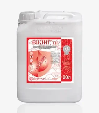 Протравитель Викинг, 20 л (Нертус)